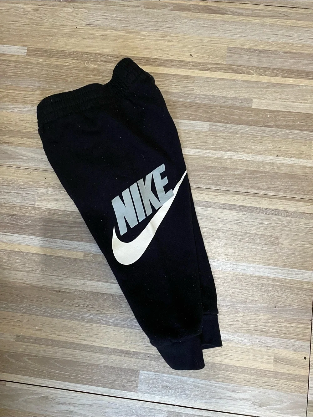 NIKE Sweatpant Joggers size toddler boys 2T